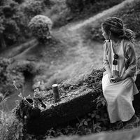 Rie Fukushima's Photo