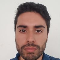 Marco Pastrana's Photo