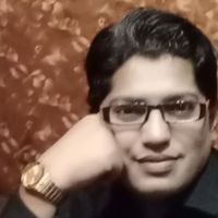 Usman Gohar Qureshi's Photo
