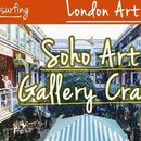 CS London - Soho Art Gallery Crawl's picture
