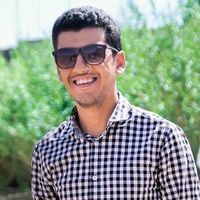 Fotos de Mouaad Ait Boukhlik