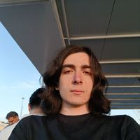 Ulaş Deniz Esgün's Photo