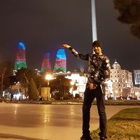 Mohamed Shehab的照片