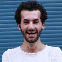 Abed Haddad的照片