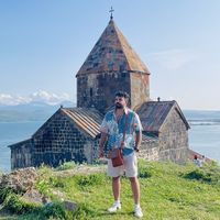 Reza Bahreini's Photo