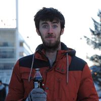 Conor  Meehan的照片