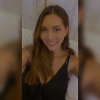 Manuela Bravo's Photo