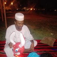 Murtada Golla's Photo