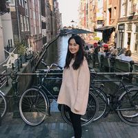 Ilmaiza Syifa's Photo