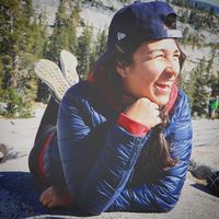 Gabriela Castro的照片