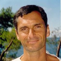 Harald Hoermann's Photo