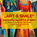 Foto de „ART & SMILE“ workshop by ARTA projekt