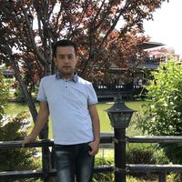 Emrah Peksoy's Photo