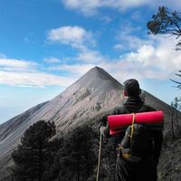 Le foto di Hector Barrio