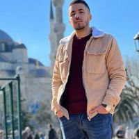 Ziad El Helali's Photo
