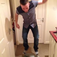 Fotos de Cameron Hawthorne