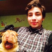 Albert Garipov的照片