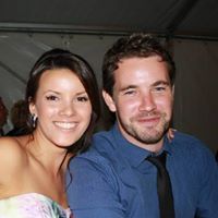 Libby & Jordan Bell的照片