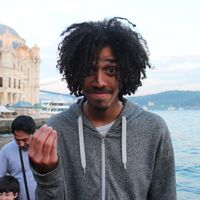 Fotos de Florent Dordonne