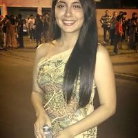 Mariana Escamilla's Photo