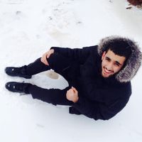 Fotos de Reda Abaoui