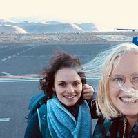 Fotos de Michelle Schobert