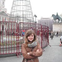 Photos de Monika Karna