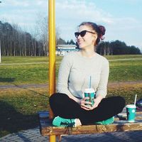 Zdjęcia użytkownika Таня Быковская