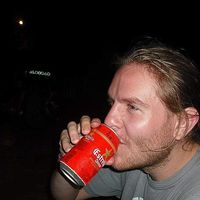 Michael Hartmann's Photo