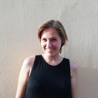 Photos de Aliona Kryshtofik