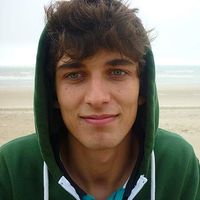 Le foto di Mathieu WAVRANT