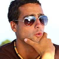 Massimiliano Morelli's Photo