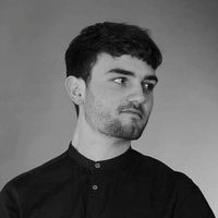 Romain Diamand's Photo