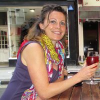 Le foto di Deborah Dufour