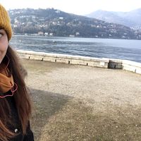 karen Gonzalez的照片