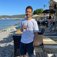 HASHIM ELAMIN's Photo