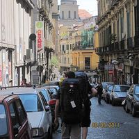 Kevin Hodge的照片