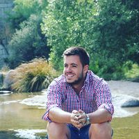 Javier Sánchez Sánchez's Photo