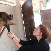 Fotos von Anna Kralikova