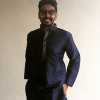 Fotos de Dinesh Nair