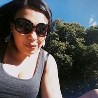 Line Corbeau's Photo