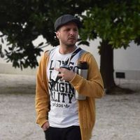 Javier Tellechea's Photo