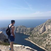 Dan Corbett的照片