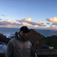 Malcolm Walker's Photo