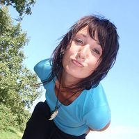 Tereza Jebasová的照片