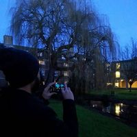 Shawkat Hussain的照片