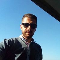 André Cordeiro的照片