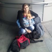 Fotos de Natalya Flint