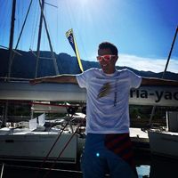 Andrew Veness的照片