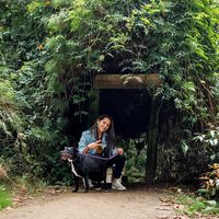 Jenniffer Martinez的照片